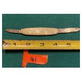 Germany Folding Knife