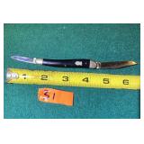 Schrade Walden Folding Knife