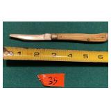 Folding Knife