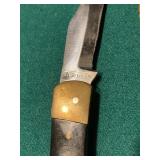 TruSharp Folding Knife