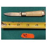 Folding Knife Germany