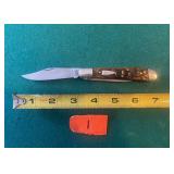 Case Folding Knife
