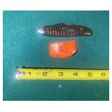 Case Folding Knife