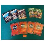Atari Booklets