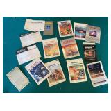 Atari Booklets