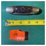 Case Folding Knife