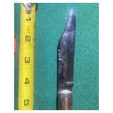 Robeson "Shuredge" Fixed Blade Knife