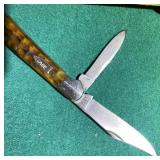 Case Folding Knife