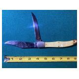 Coast Co. Cutlery Folding Knife