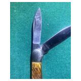 Case Folding Knife