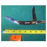 Case Folding Knife