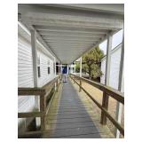 Awning 39x6  #88-89