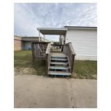 Deck 9x12 #97
