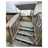Awning 9x6  #97