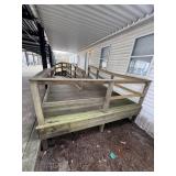 Awning  32x13  #86-87