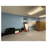 30x60 Moble Classroom STICK BUILT