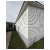 30x60 Moble Classroom STICK BUILT