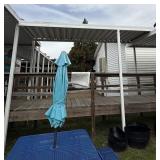 Awning 14x6  #98