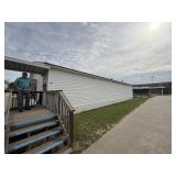 30x 60 Mobile Classroom Stick built