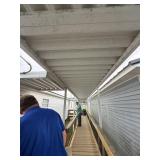 Awning 38 foot           #90-91-92