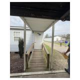 Awning 9x5 n# 95