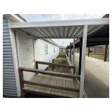 4x8 Ramp # 94