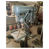 Drill press