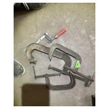 Clamps