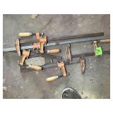 Clamps