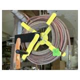 Air hose