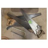 Saws
