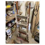 Hand truck