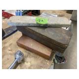 Sharpening Stone