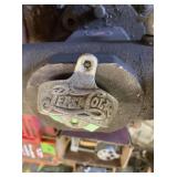 Pepsi-Cola bottle opener