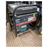 PowerBase 4000 generator