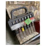 Screwdrivers