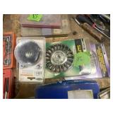 Wire wheels