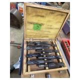 Drill bits