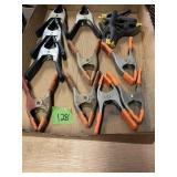 Clamps
