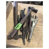 Hand tools
