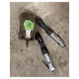 Air tools