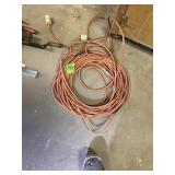 Drop cord