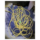 Drop cord