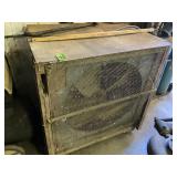 Box fan