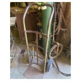 Hand truck