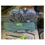 Ropes