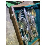 Vintage Cutlery