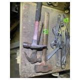 Hammers