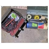 Torch Set and Meter