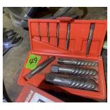 Drill bits